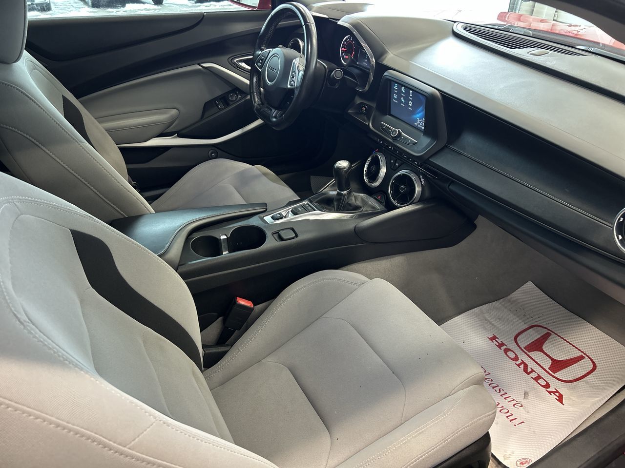 2017 Chevrolet Camaro in Mississauga, Ontario