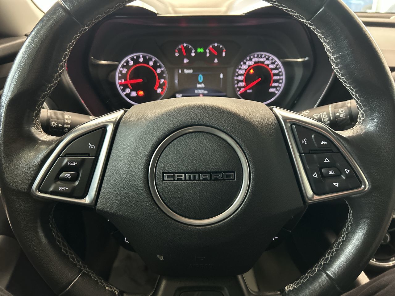 2017 Chevrolet Camaro in Mississauga, Ontario