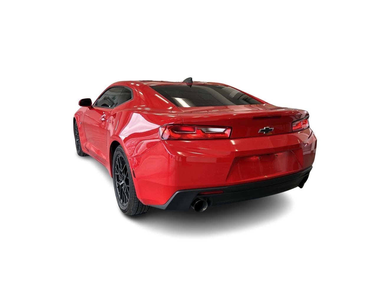 2017 Chevrolet Camaro in Mississauga, Ontario