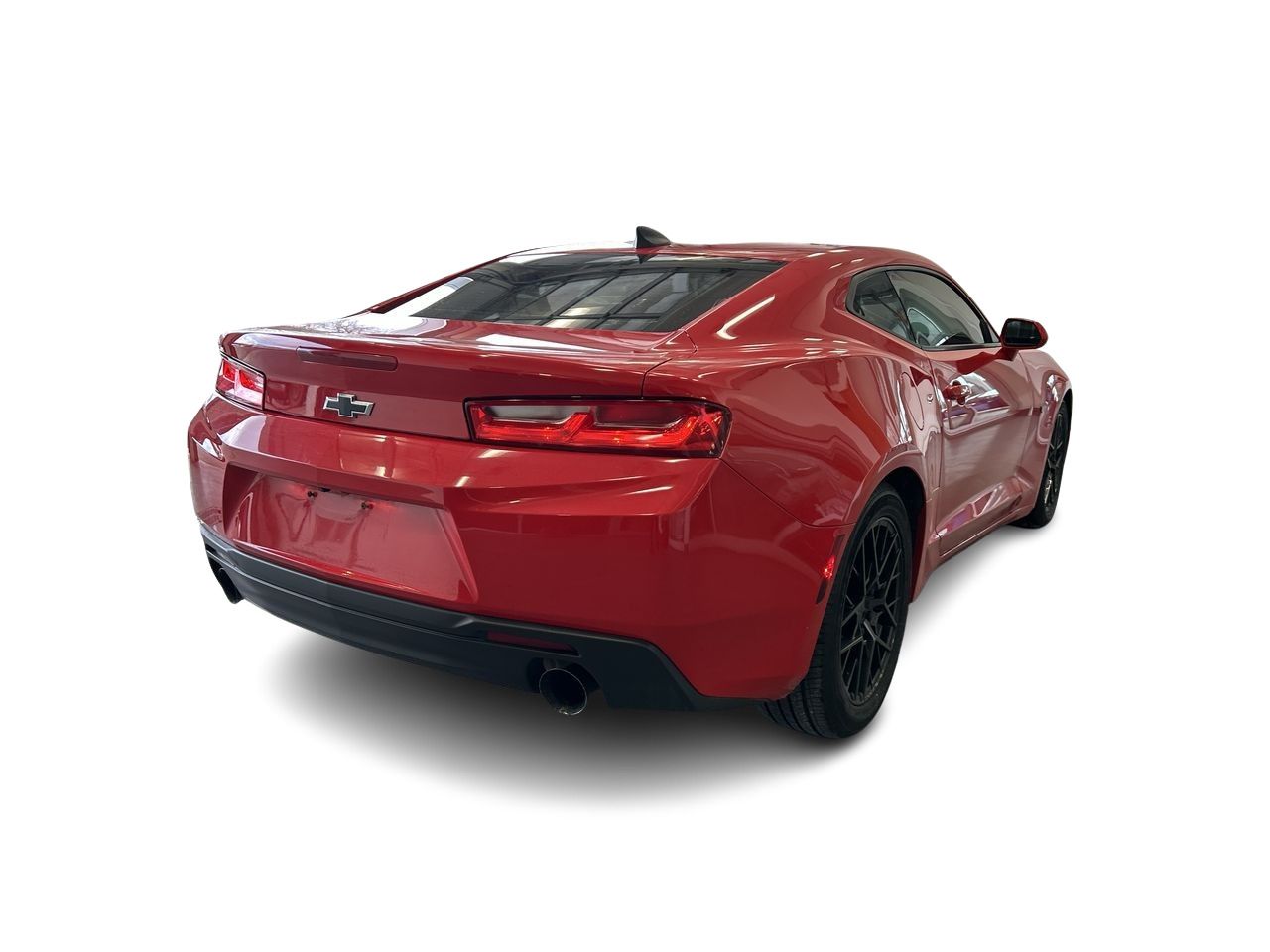 2017 Chevrolet Camaro in Mississauga, Ontario