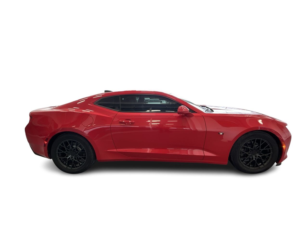 2017 Chevrolet Camaro in Mississauga, Ontario