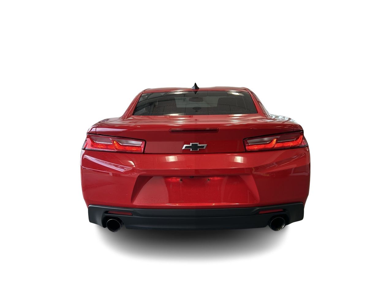 2017 Chevrolet Camaro in Mississauga, Ontario