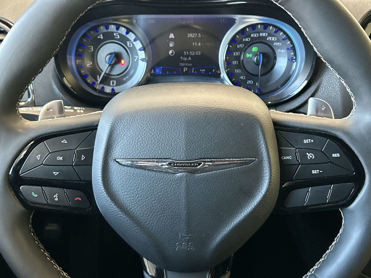 Chrysler 300  2022 à Mississauga, Ontario
