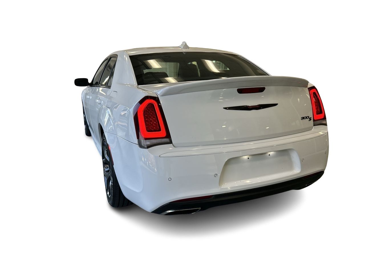 Chrysler 300  2022 à Mississauga, Ontario