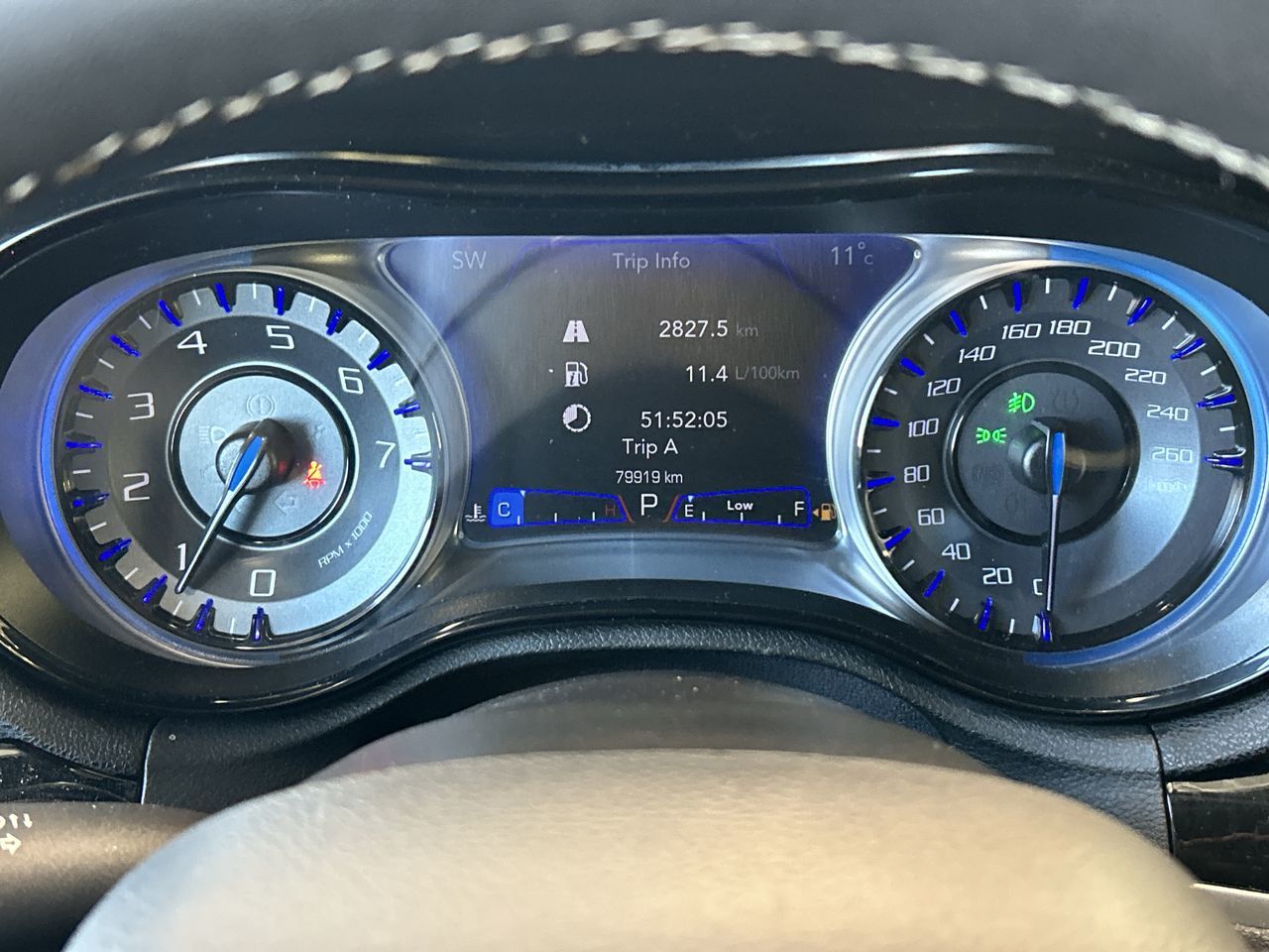 Chrysler 300  2022 à Mississauga, Ontario