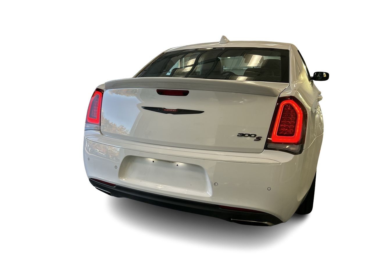 Chrysler 300  2022 à Mississauga, Ontario