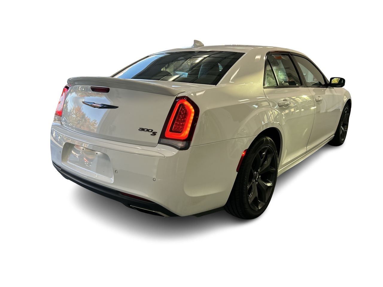 2022 Chrysler 300