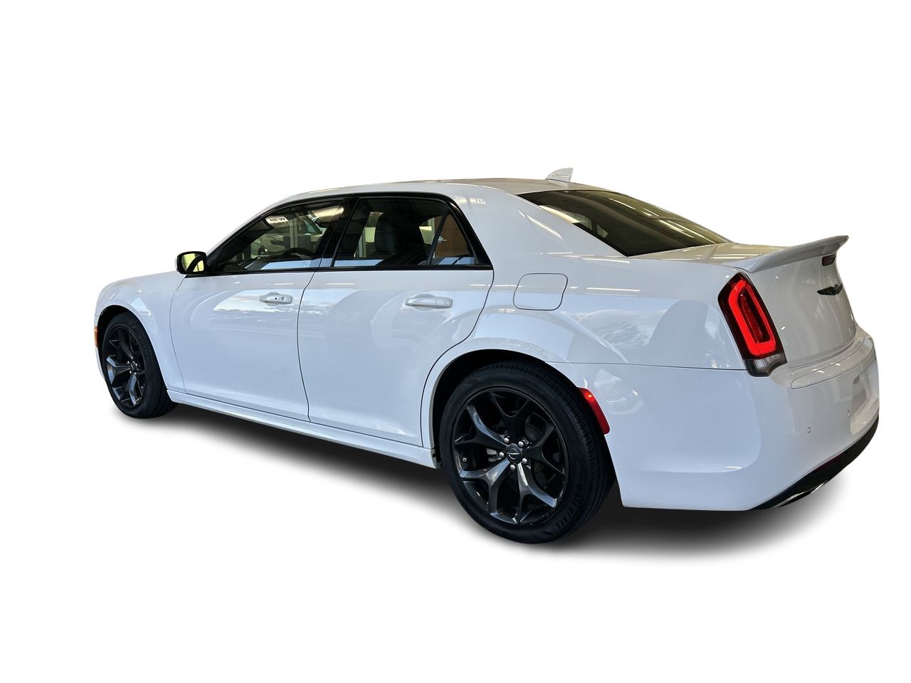 Chrysler 300  2022 à Mississauga, Ontario
