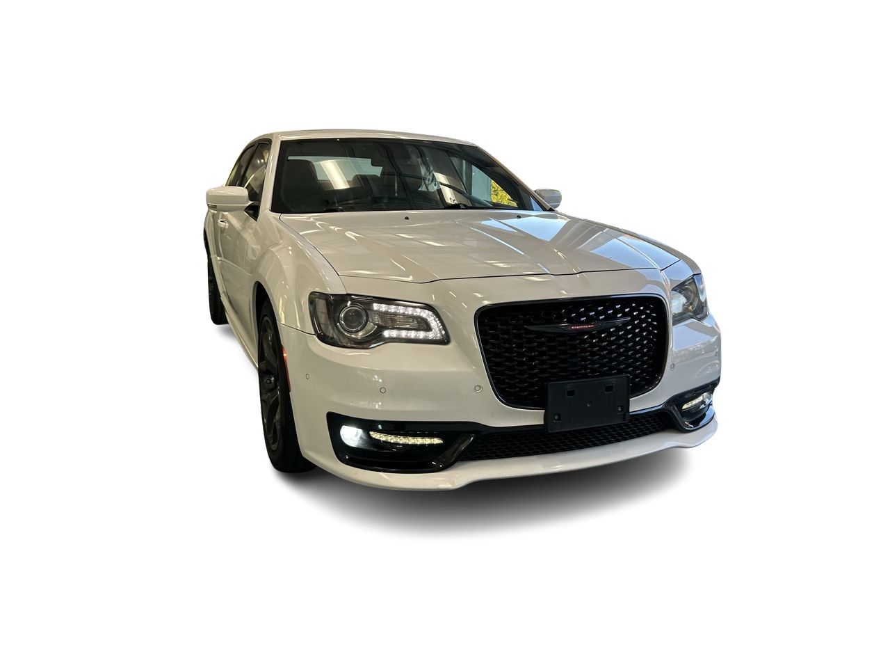2022 Chrysler 300