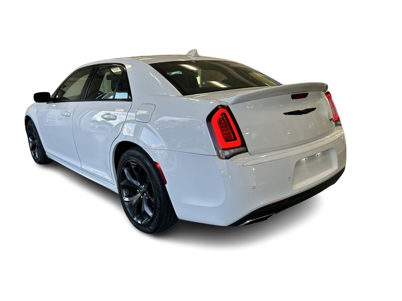 Chrysler 300  2022 à Mississauga, Ontario