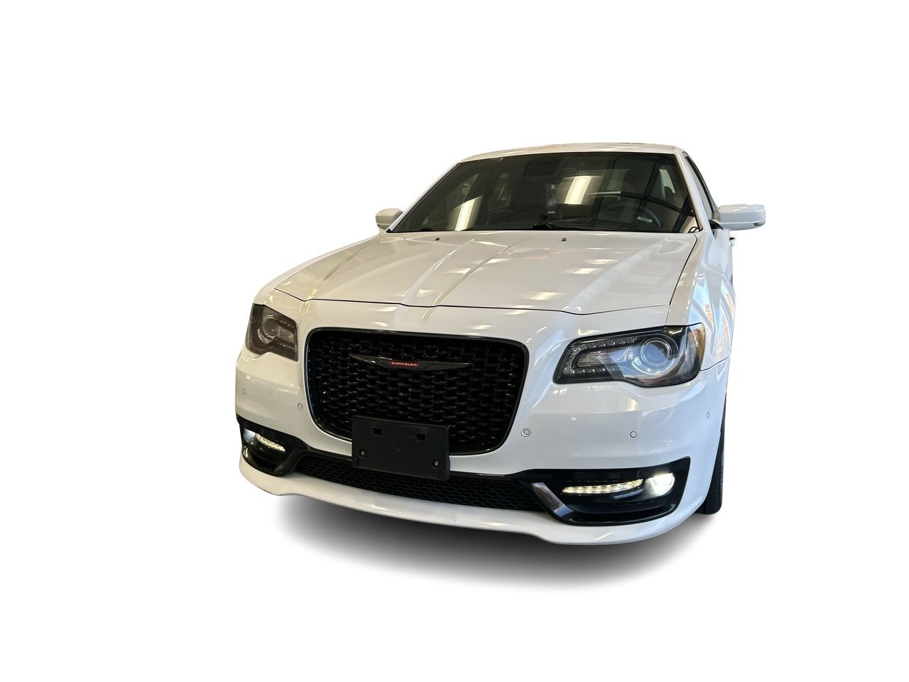 2022 Chrysler 300