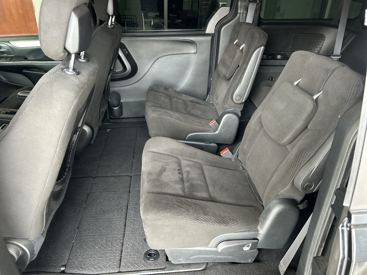 2016 Dodge Grand Caravan in Mississauga, Ontario