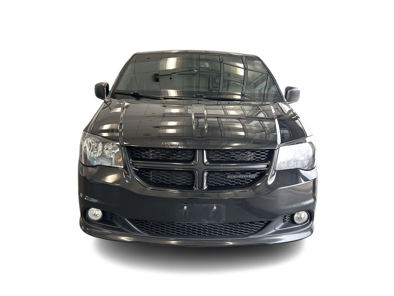 2016 Dodge Grand Caravan in Mississauga, Ontario