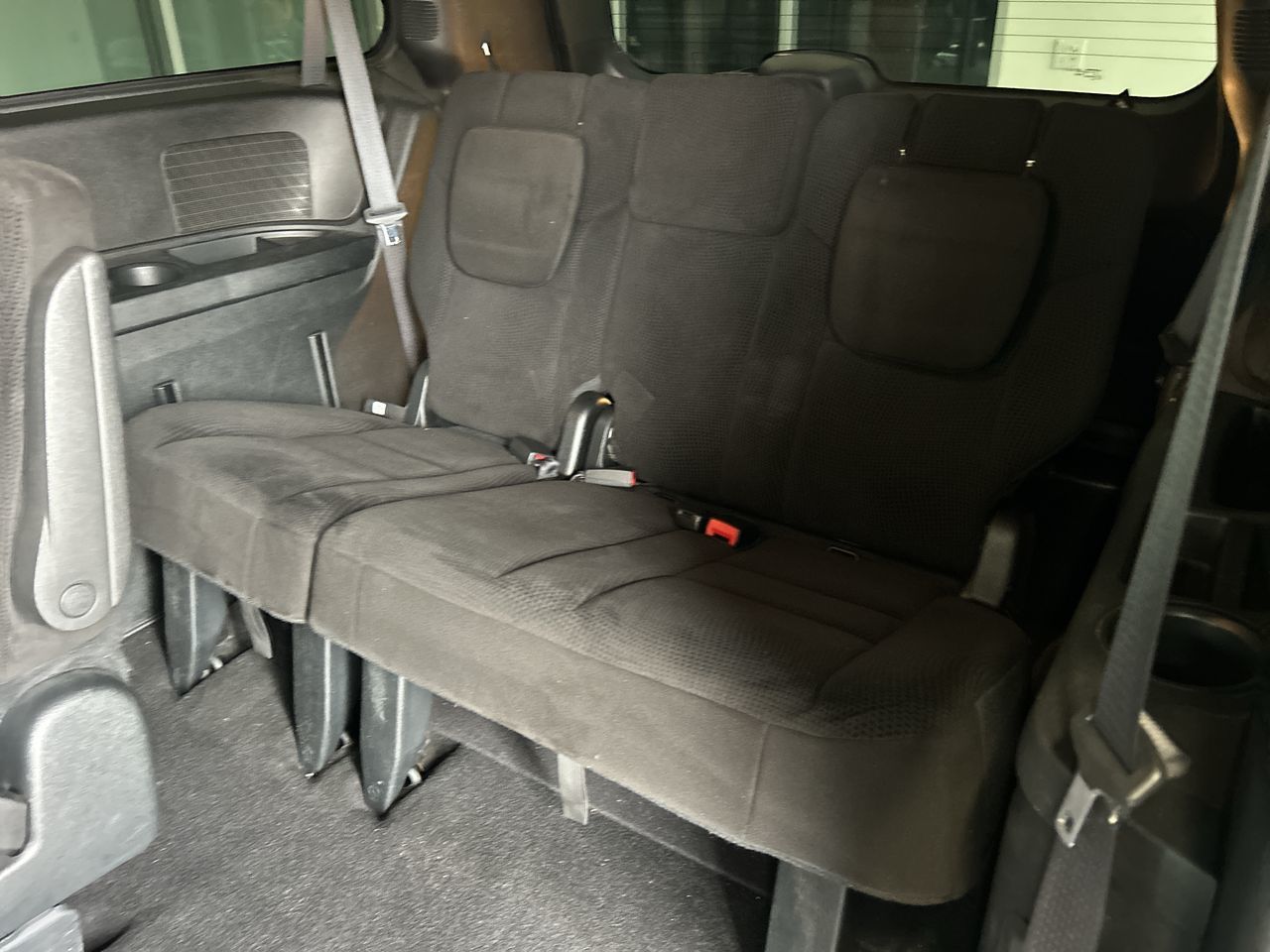 2016 Dodge Grand Caravan in Mississauga, Ontario