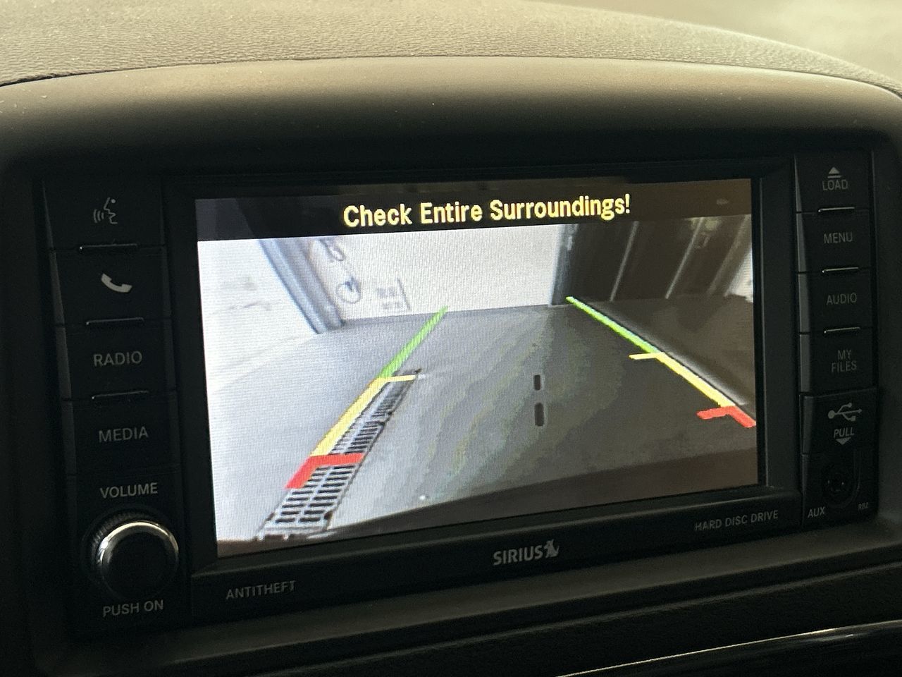 2016 Dodge Grand Caravan in Mississauga, Ontario