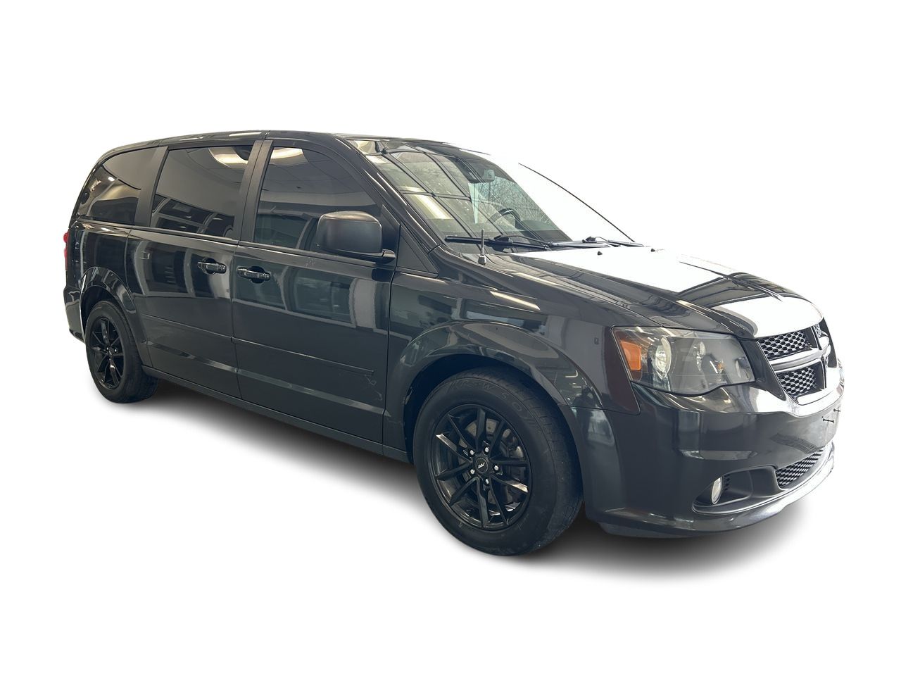 2016 Dodge Grand Caravan in Mississauga, Ontario