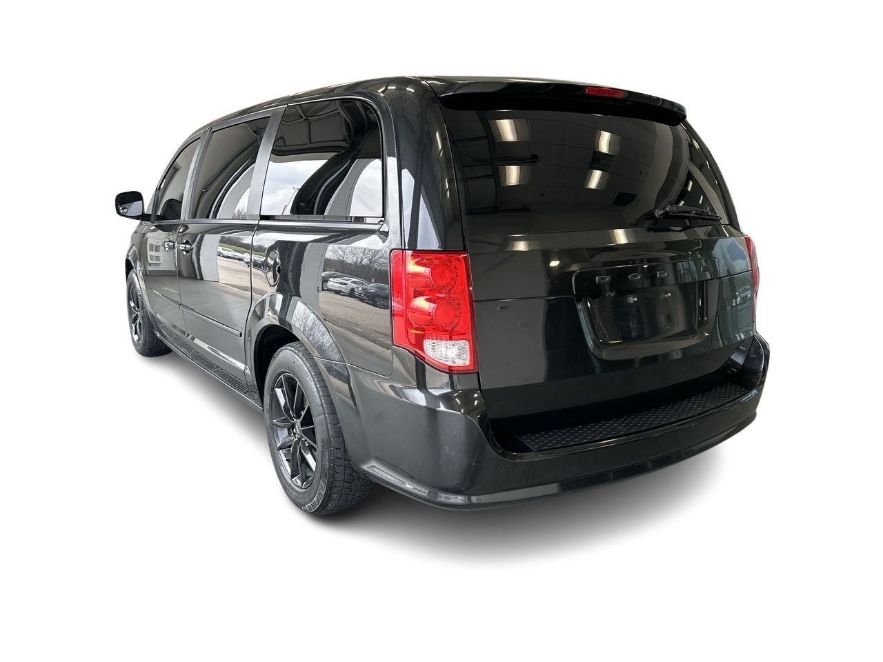 2016 Dodge Grand Caravan in Mississauga, Ontario