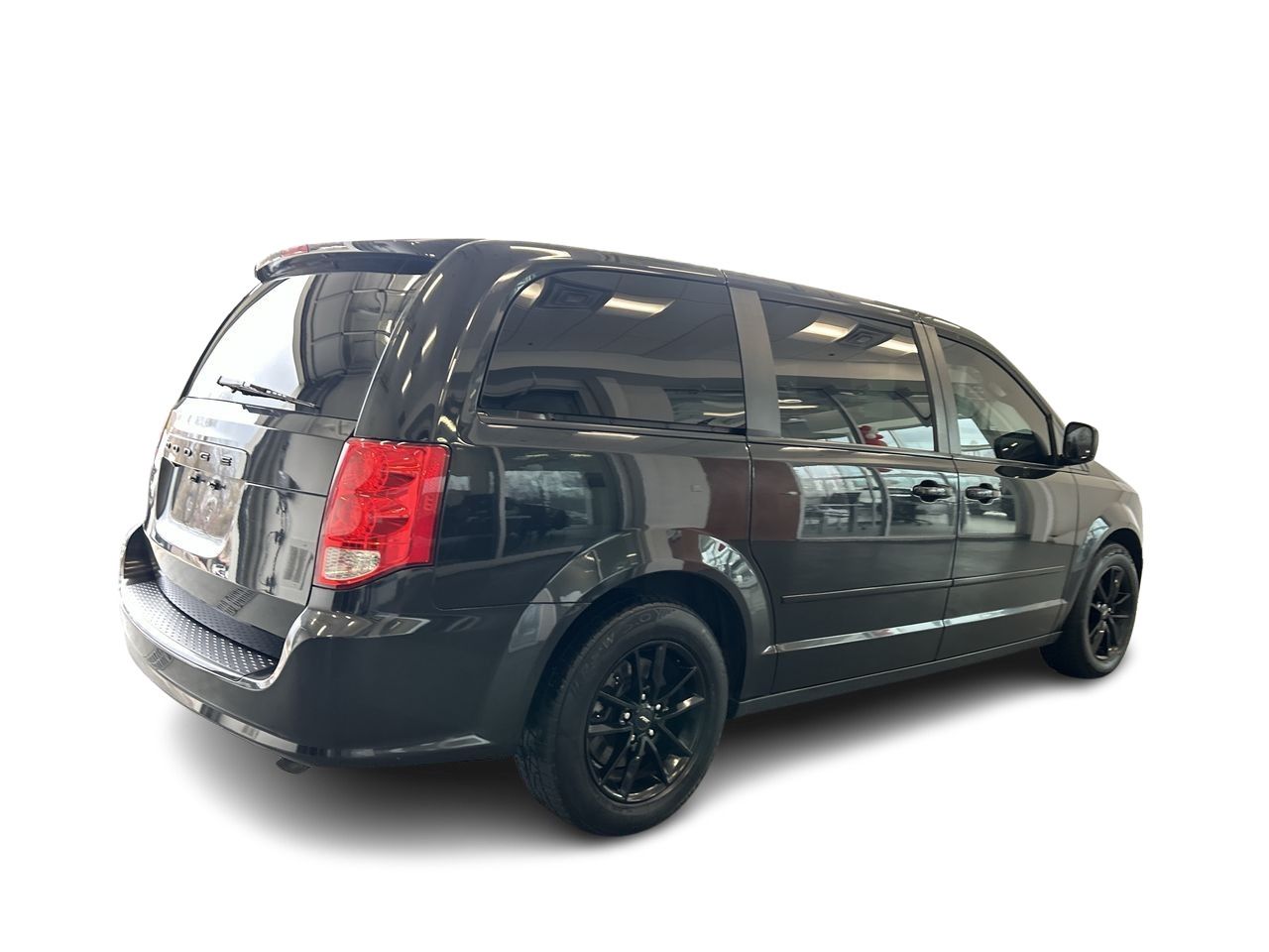 2016 Dodge Grand Caravan in Mississauga, Ontario