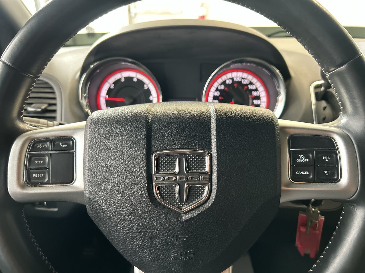 2016 Dodge Grand Caravan in Mississauga, Ontario