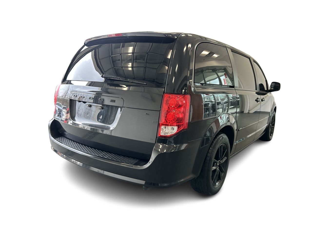 2016 Dodge Grand Caravan in Mississauga, Ontario