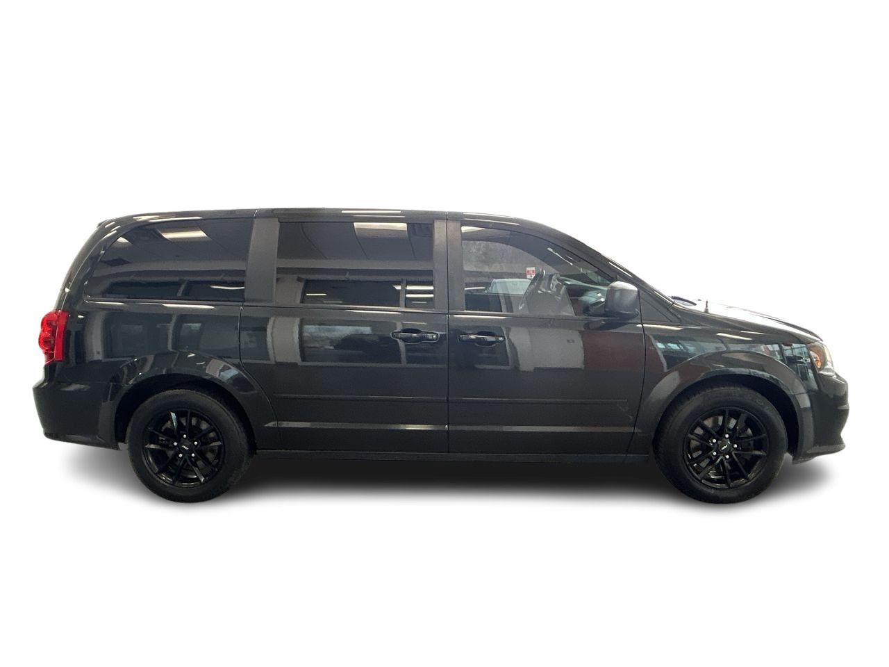 2016 Dodge Grand Caravan in Mississauga, Ontario
