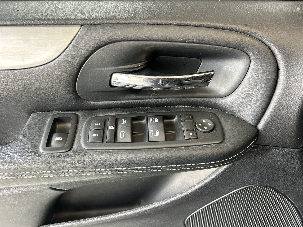 2016 Dodge Grand Caravan in Mississauga, Ontario