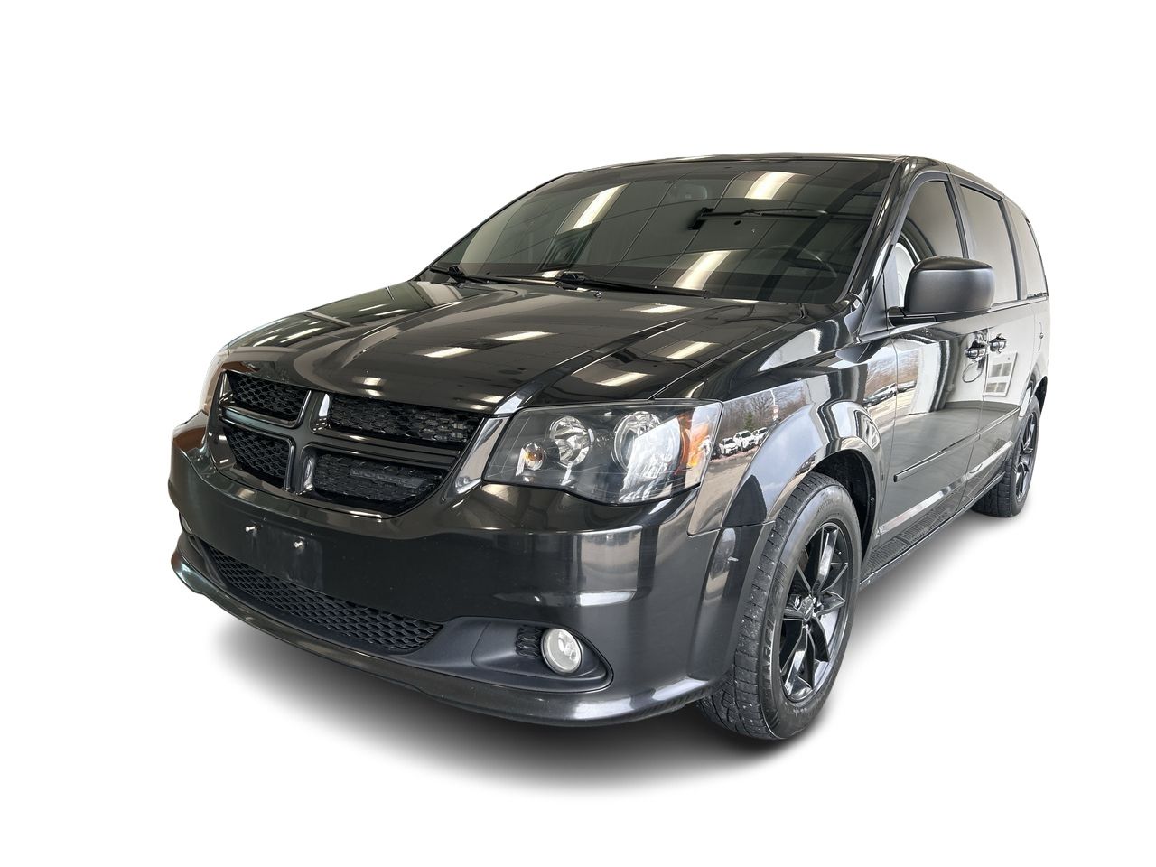 2016 Dodge Grand Caravan in Mississauga, Ontario