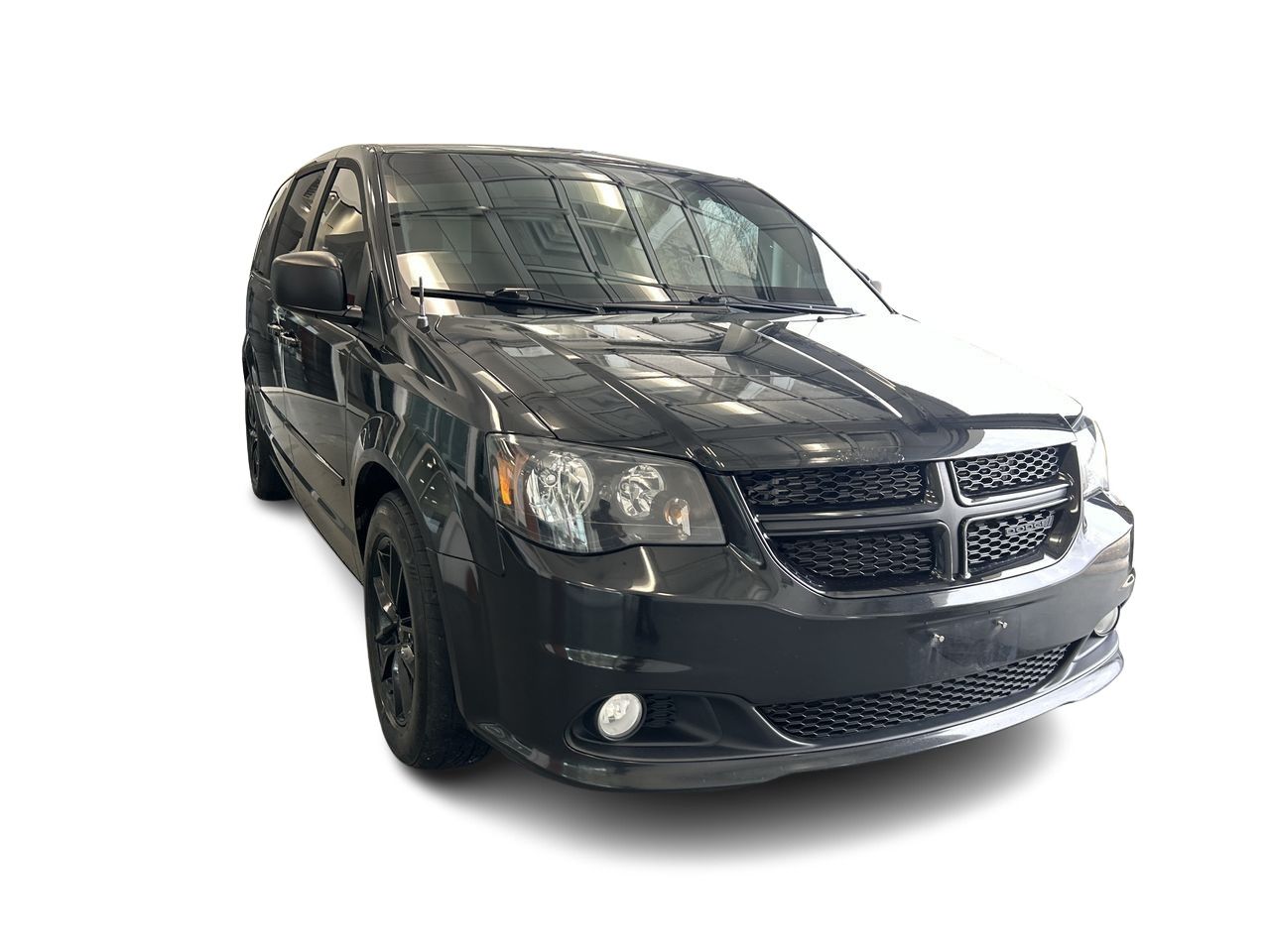 2016 Dodge Grand Caravan in Mississauga, Ontario