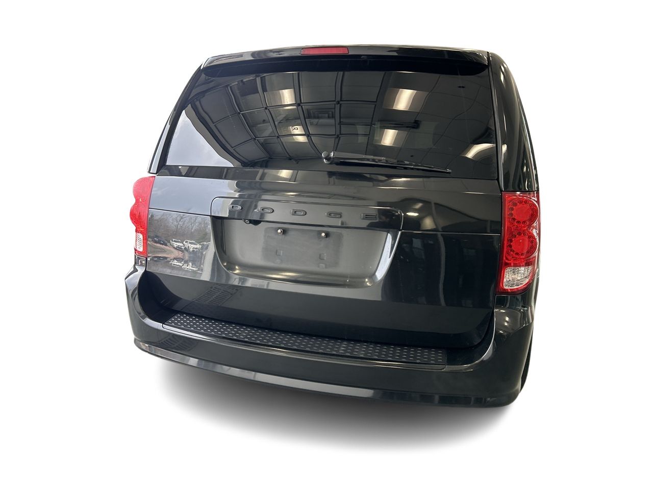 2016 Dodge Grand Caravan in Mississauga, Ontario