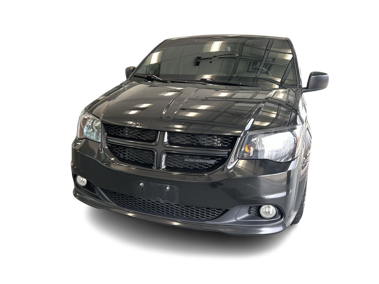 2016 Dodge Grand Caravan in Mississauga, Ontario