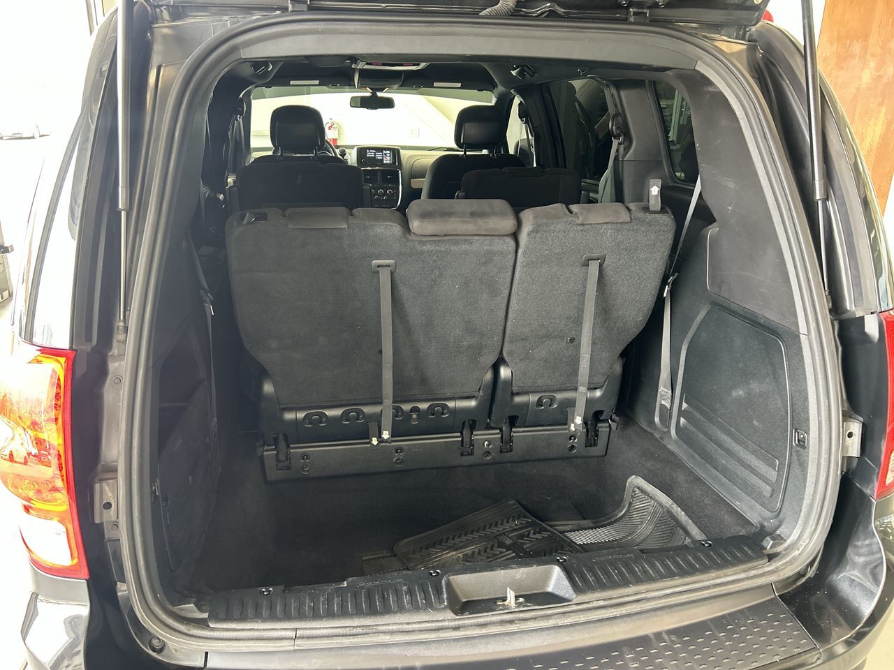 2016 Dodge Grand Caravan in Mississauga, Ontario