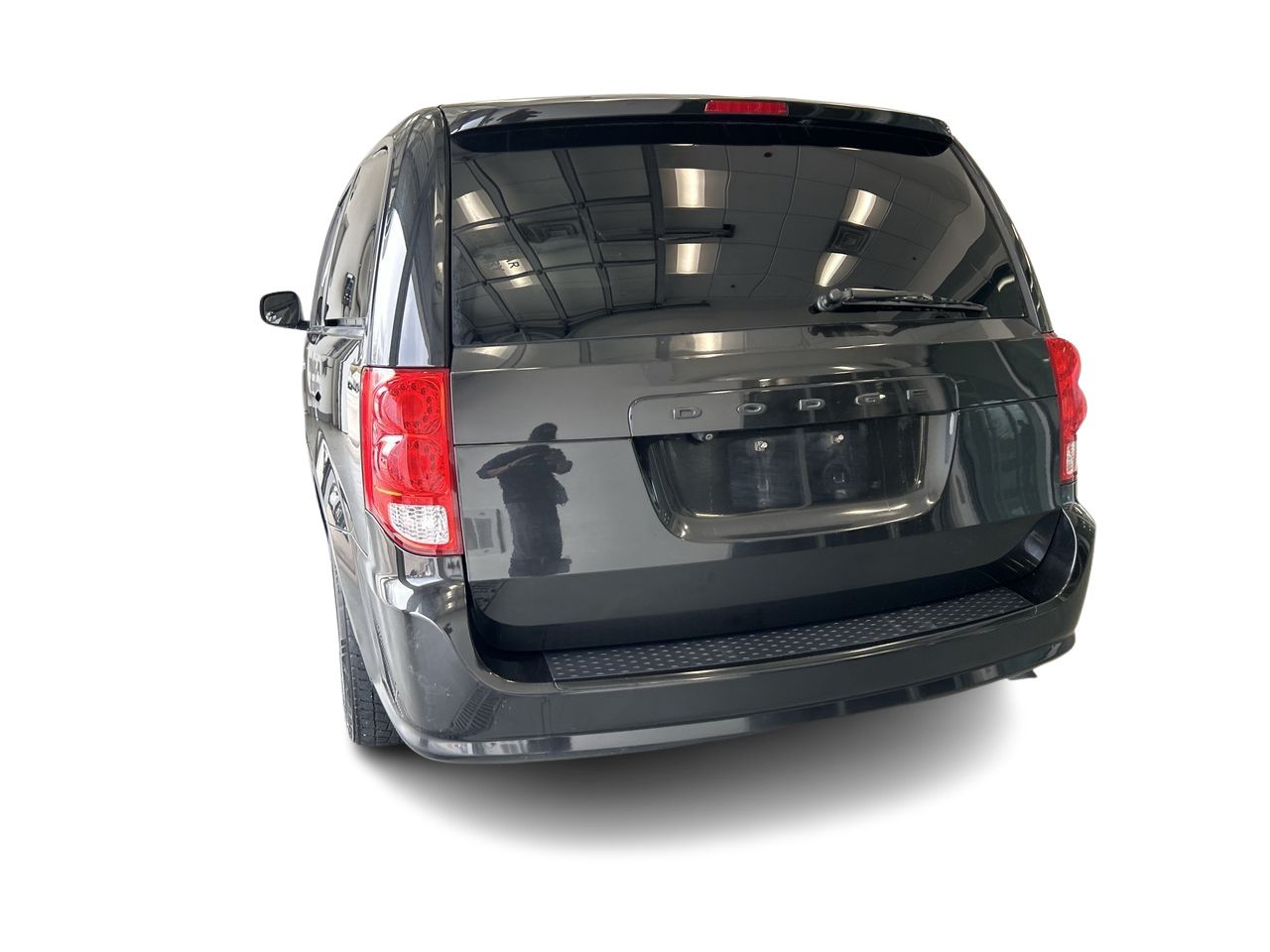 2016 Dodge Grand Caravan in Mississauga, Ontario