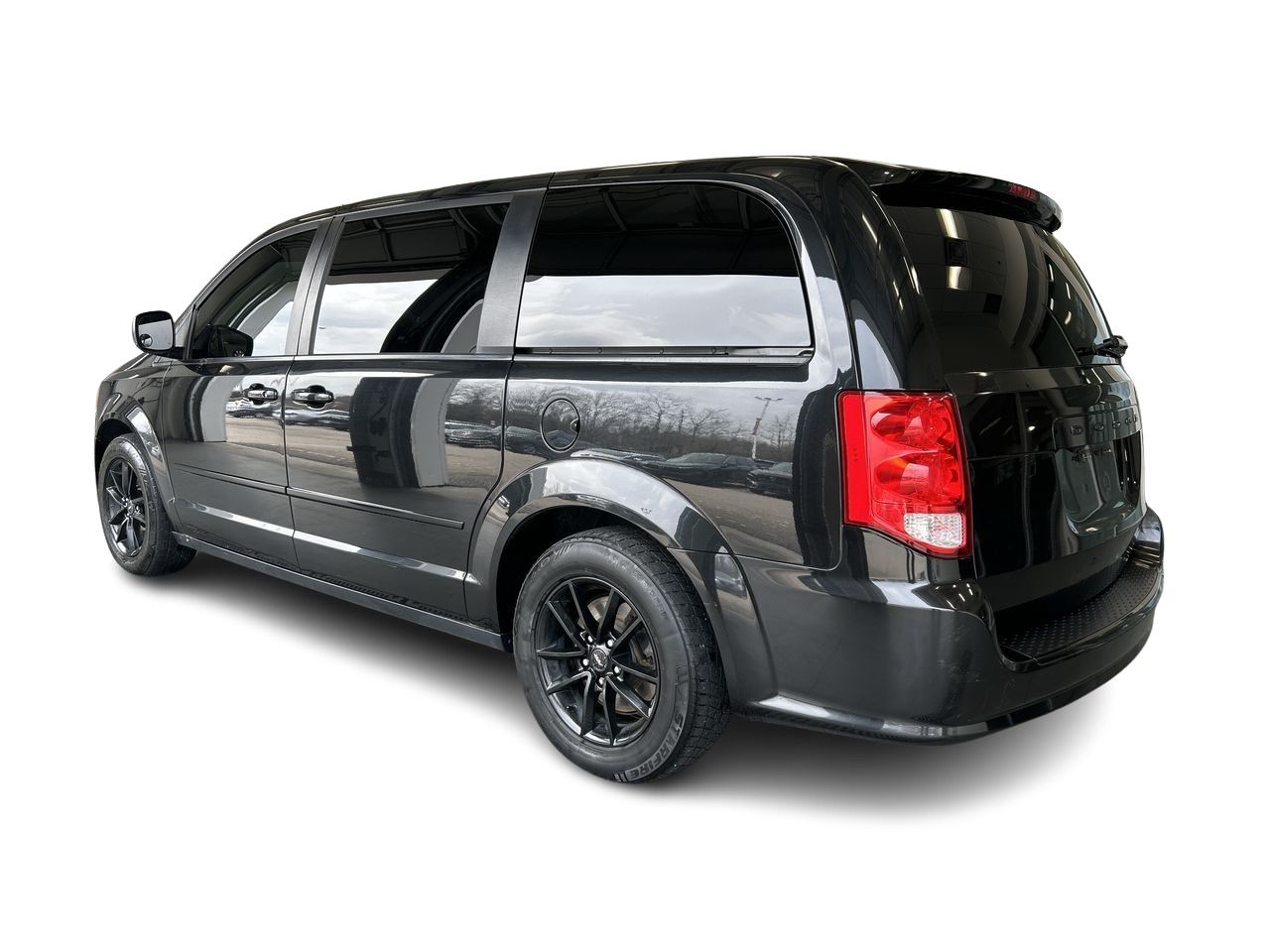 2016 Dodge Grand Caravan in Mississauga, Ontario