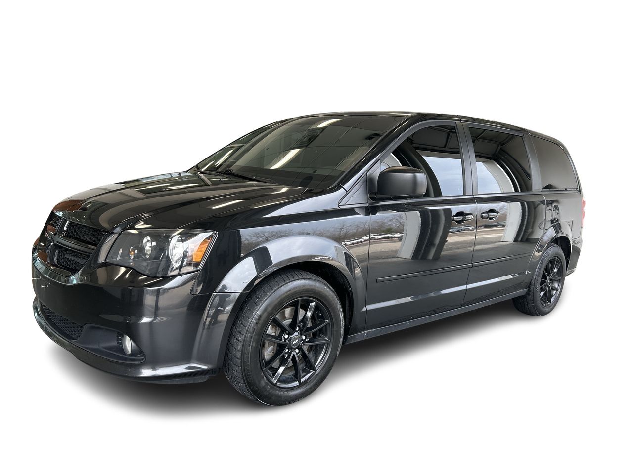 2016 Dodge Grand Caravan in Mississauga, Ontario