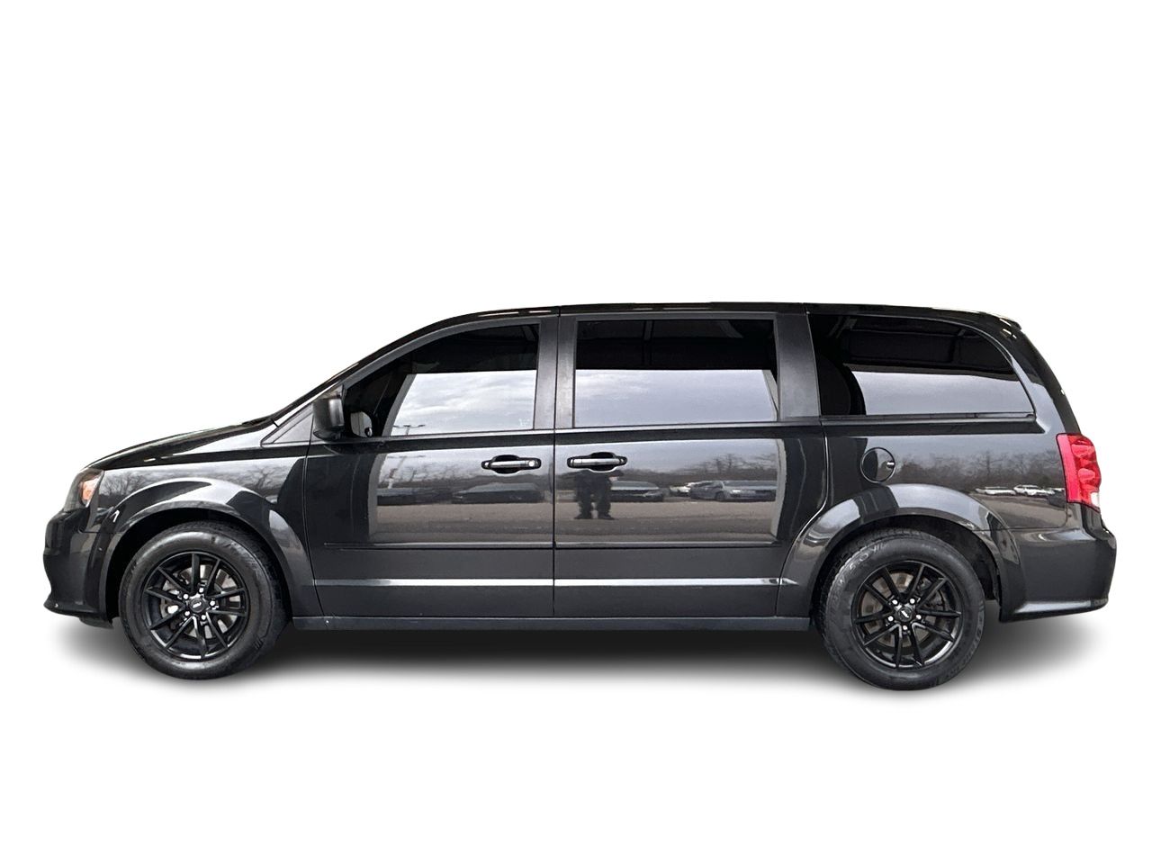 2016 Dodge Grand Caravan in Mississauga, Ontario