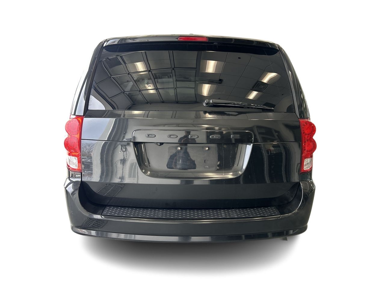 2016 Dodge Grand Caravan in Mississauga, Ontario