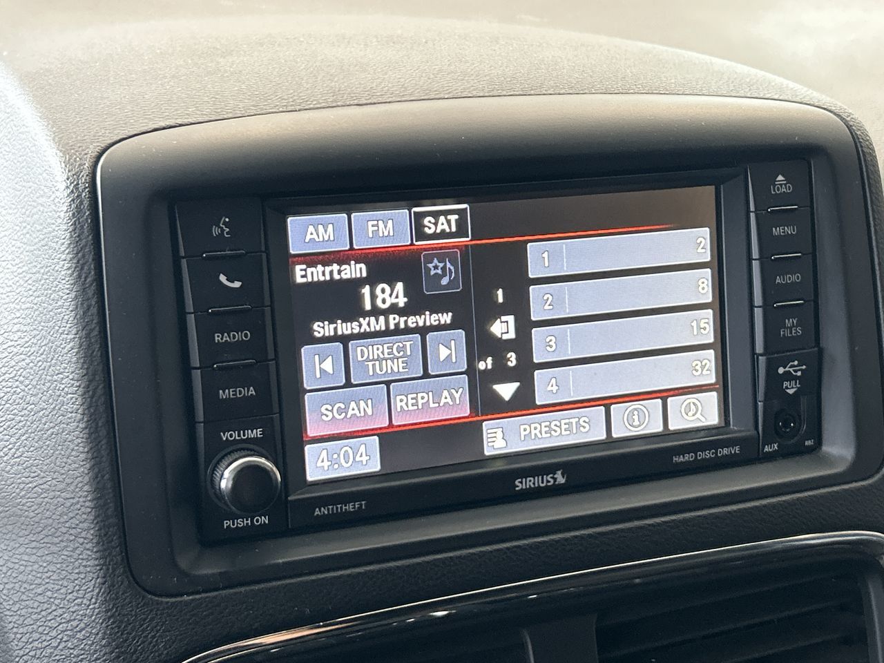 2016 Dodge Grand Caravan in Mississauga, Ontario