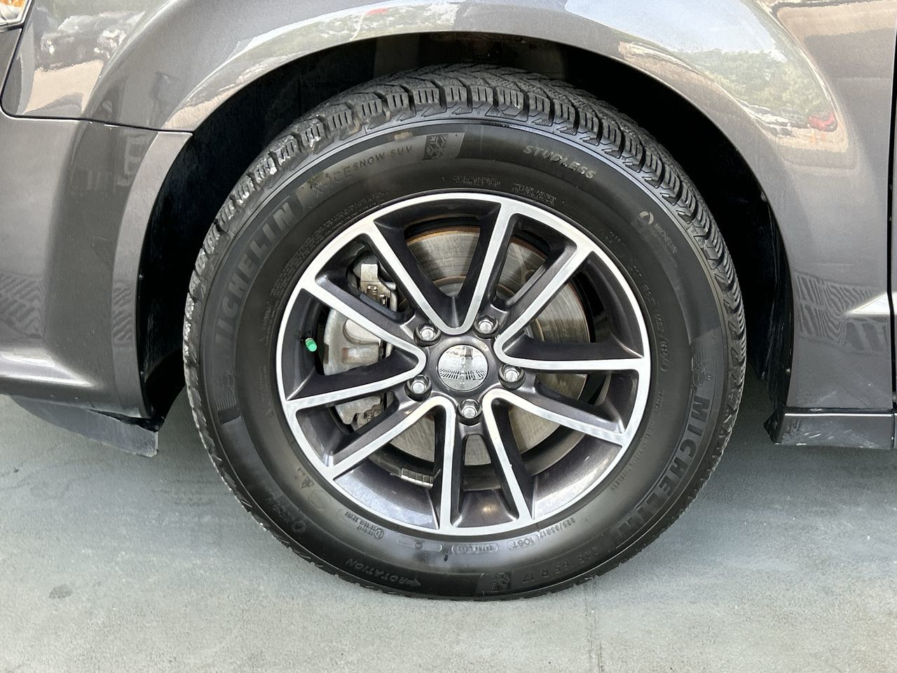 Dodge Grand Caravan  2017 à Mississauga, Ontario