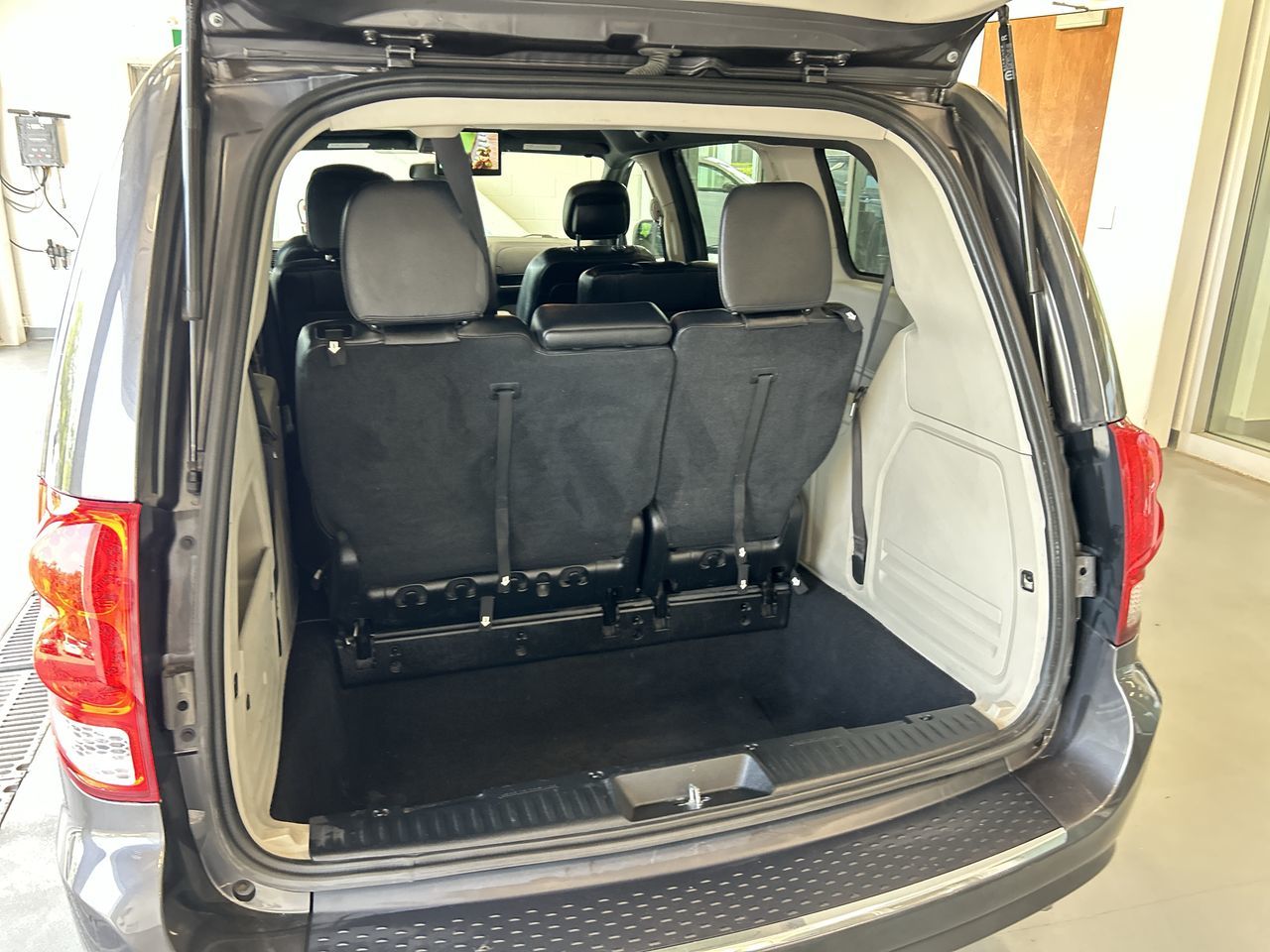 Dodge Grand Caravan  2017 à Mississauga, Ontario