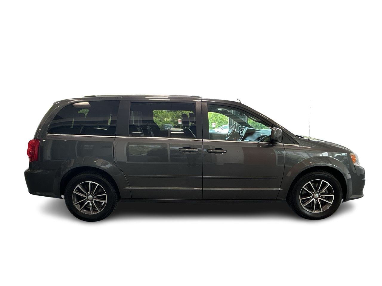 Dodge Grand Caravan  2017 à Mississauga, Ontario
