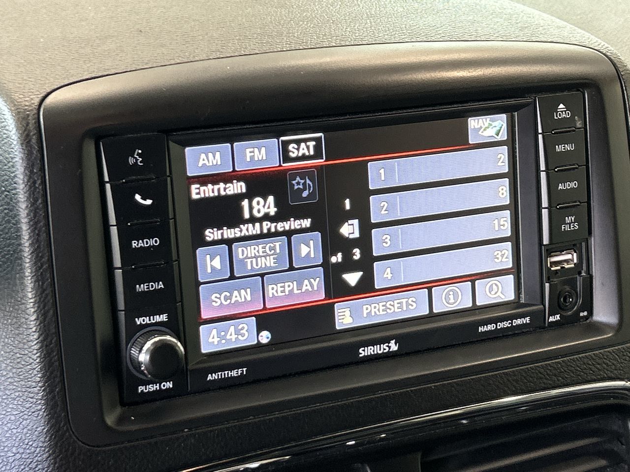 Dodge Grand Caravan  2017 à Mississauga, Ontario
