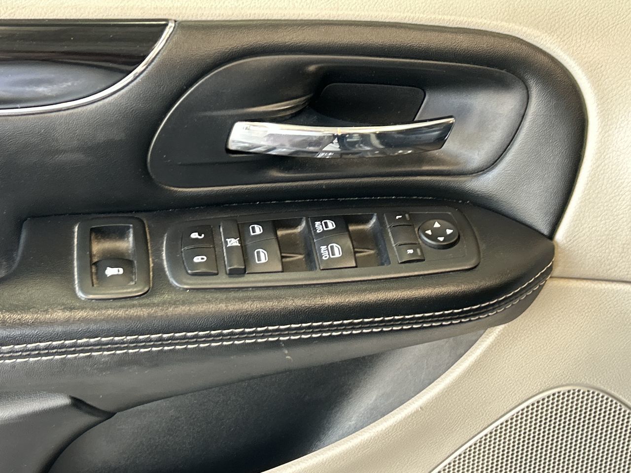 Dodge Grand Caravan  2017 à Mississauga, Ontario