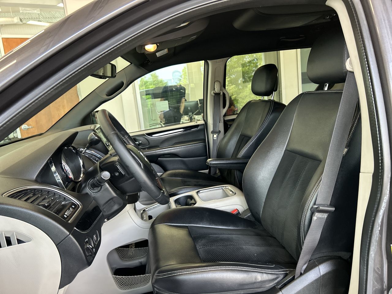 Dodge Grand Caravan  2017 à Mississauga, Ontario