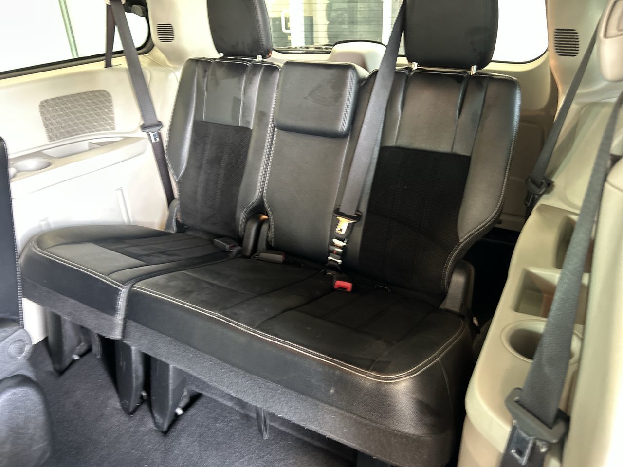 Dodge Grand Caravan  2017 à Mississauga, Ontario