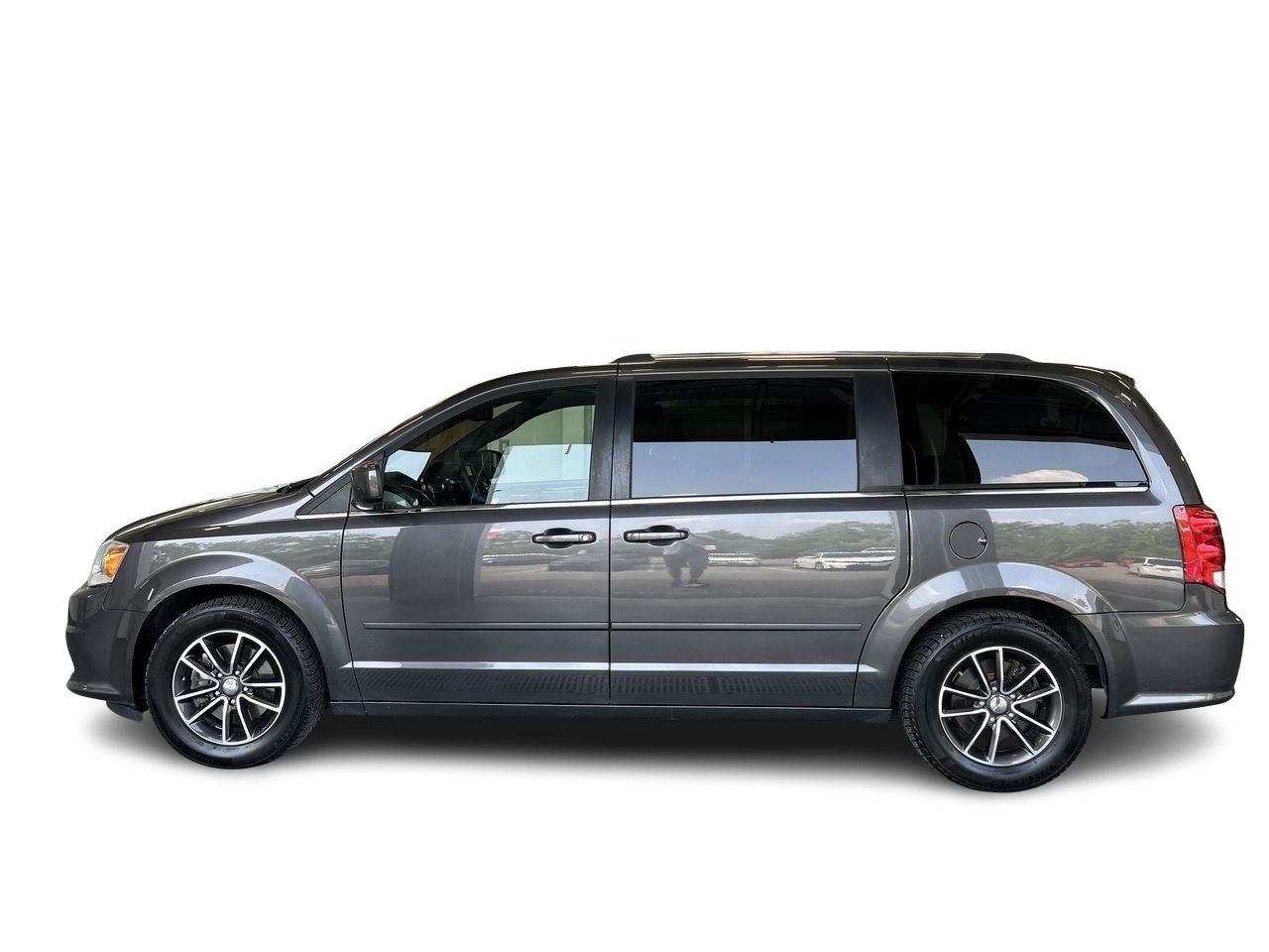 Dodge Grand Caravan  2017 à Mississauga, Ontario