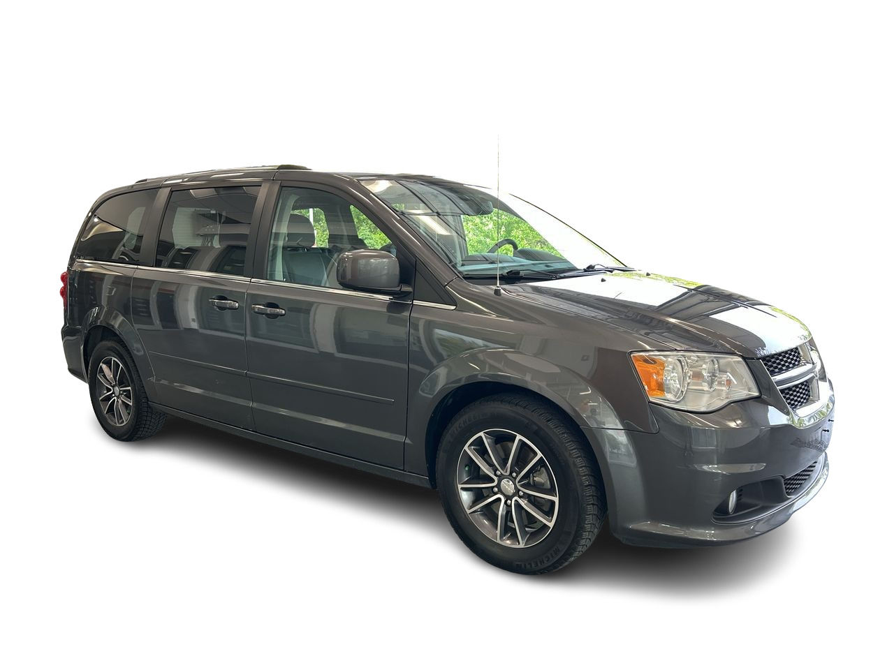 Dodge Grand Caravan  2017 à Mississauga, Ontario