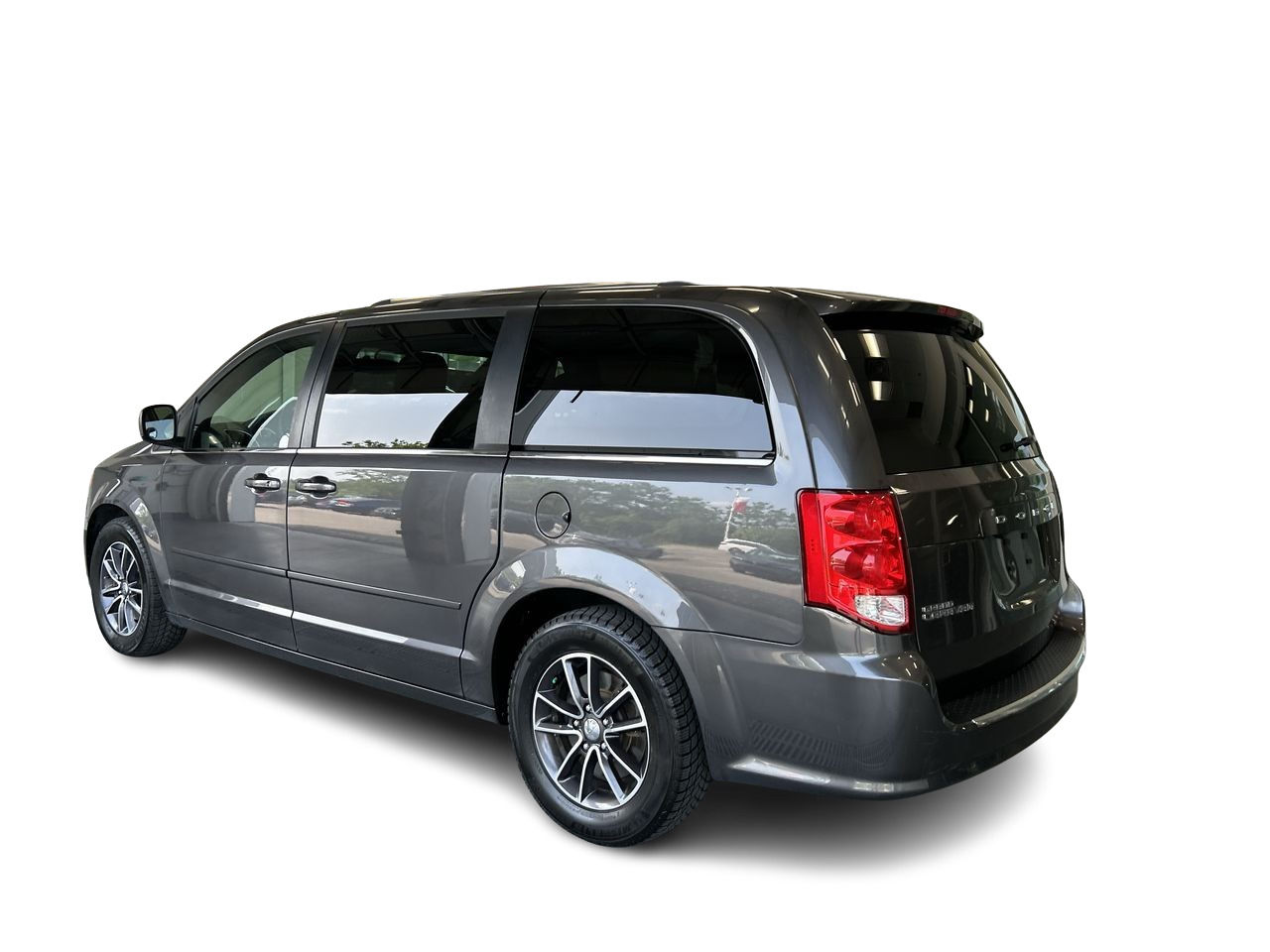 Dodge Grand Caravan  2017 à Mississauga, Ontario