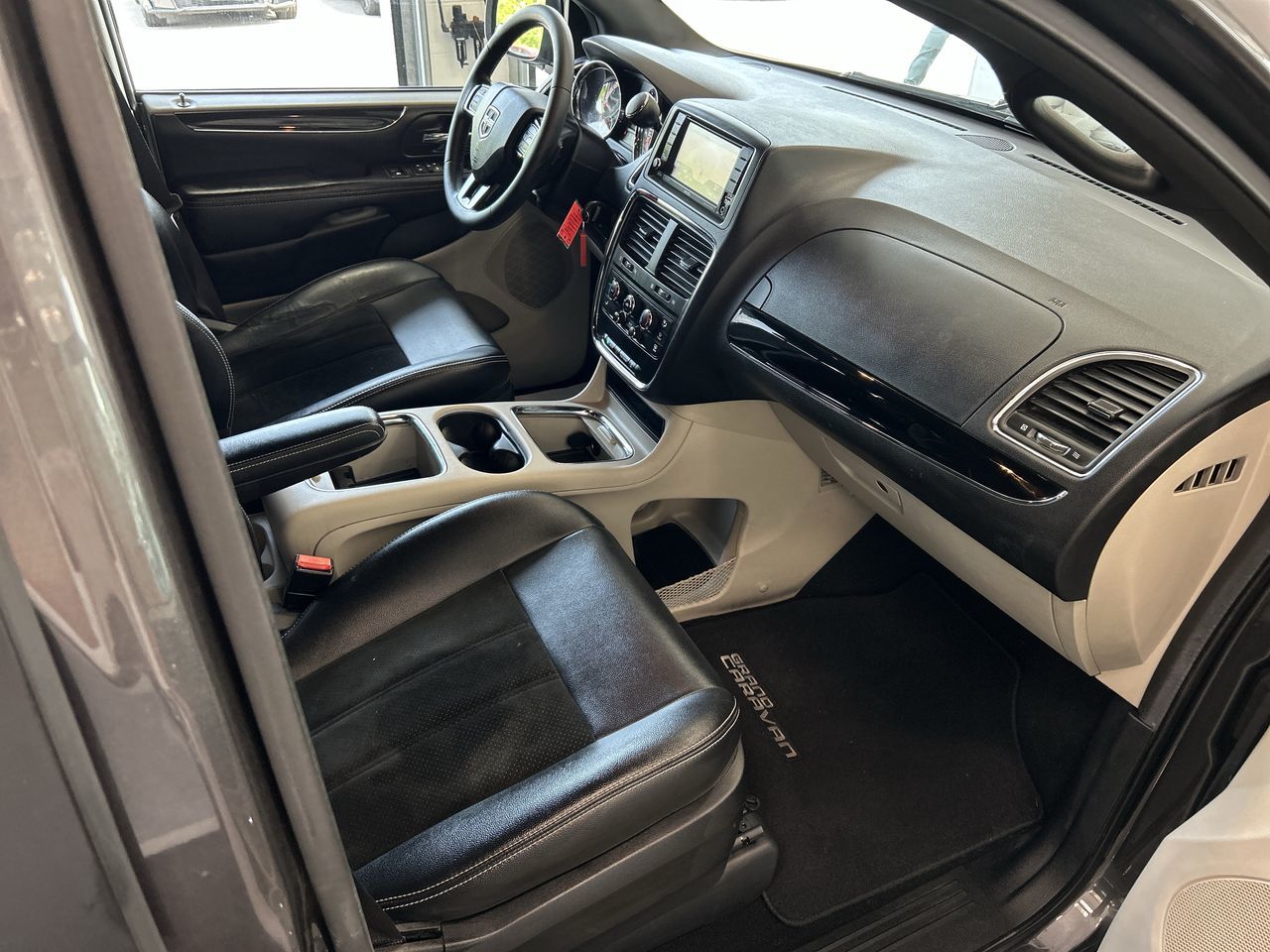 Dodge Grand Caravan  2017 à Mississauga, Ontario