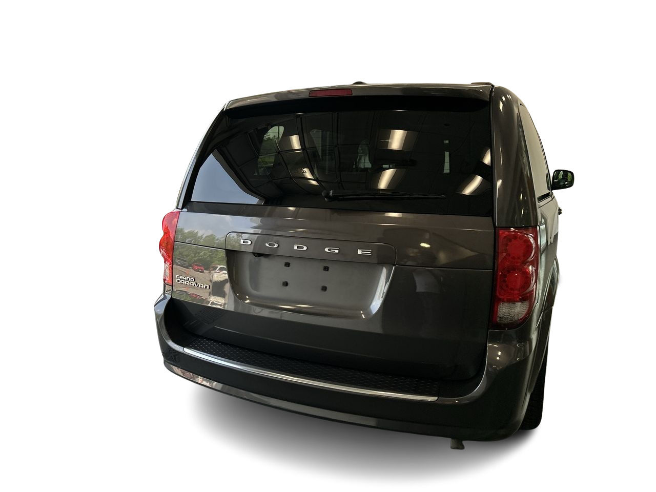 Dodge Grand Caravan  2017 à Mississauga, Ontario