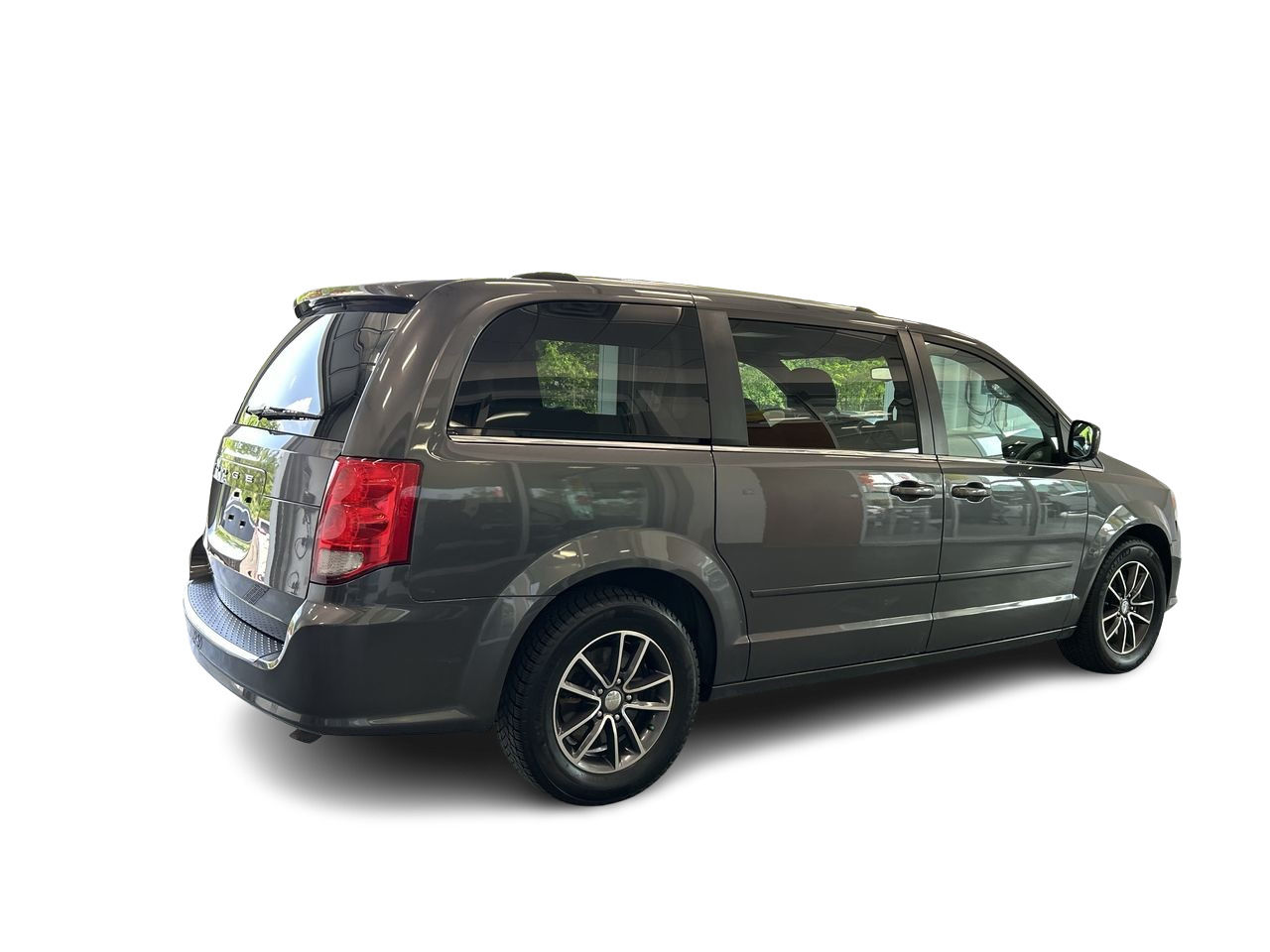 Dodge Grand Caravan  2017 à Mississauga, Ontario